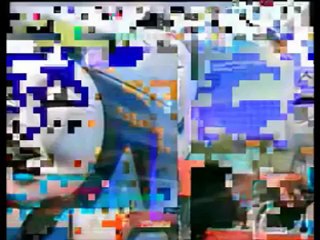 Bad Luck At Shining Time Station