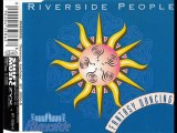 Riverside People - Fantasy Dancing (Radio-Fantasy Mix)
