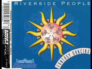 Riverside People - Fantasy Dancing (Hollywoods Mix)