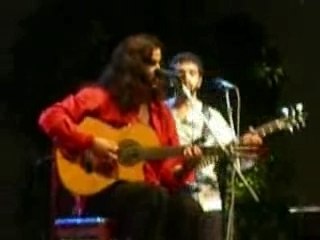 josé fernandez feat santana