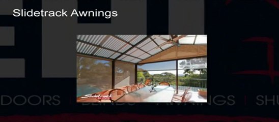 Kellyville Awnings | Call 02 9686 0300