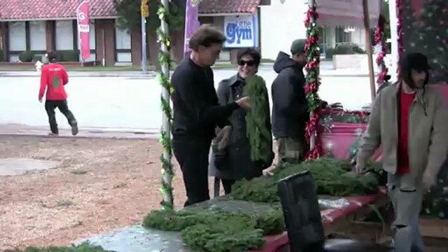 Bruce and Kris Jenner Are One Sappy Couple