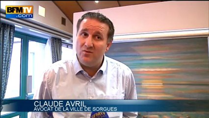 Un garçon de 3 ans prénommé Djihad