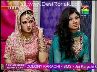 Jago Pakistan Jago - 19th December 2012  part 4