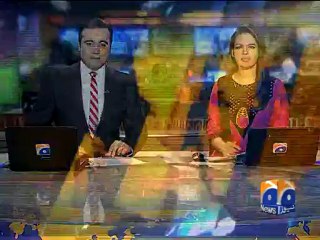 Geo Headlines-19 Dec 2012-1000
