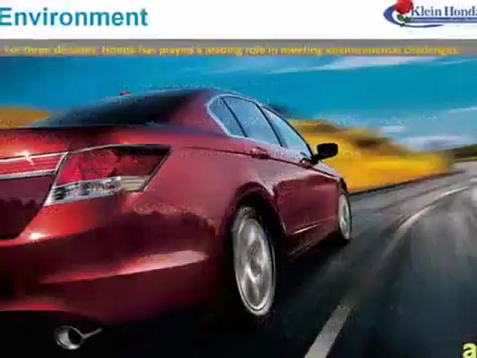 New Honda Accord Sedan 2012 for sale in Seattle - Attractive Offers at Klein Honda
