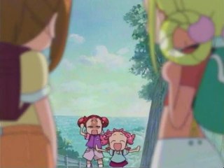 แม่มดน้อยโดเรมีไนโซะ ep5