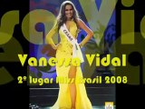 Vanessa Vidal - Miss Brasil Beleza Internacional