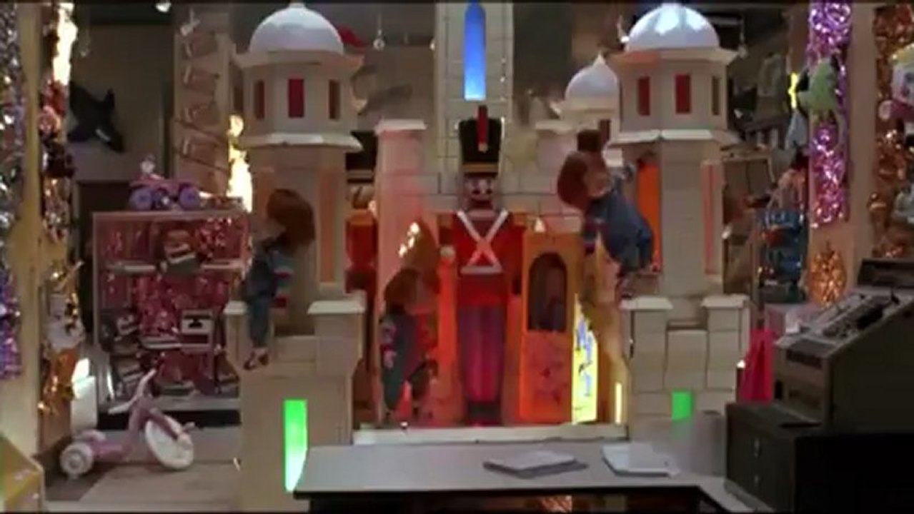 Chucky Die Mörderpuppe