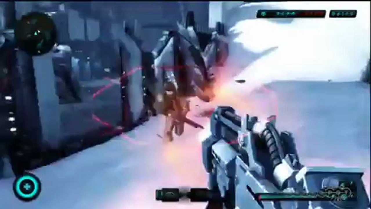 Resistance 3 – PS3 [Download .torrent]