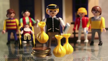 Comment la France veut séparer ses banques ?