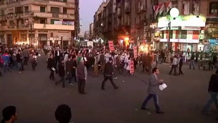 Mısır'da anayasa referandumunu boykot çağrısı