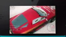 Ridge Racer 3D Review (Nintendo 3DS)