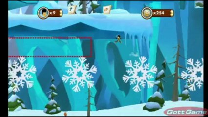 Drawn to Life: Next Chapter Wii Review & Gameplay