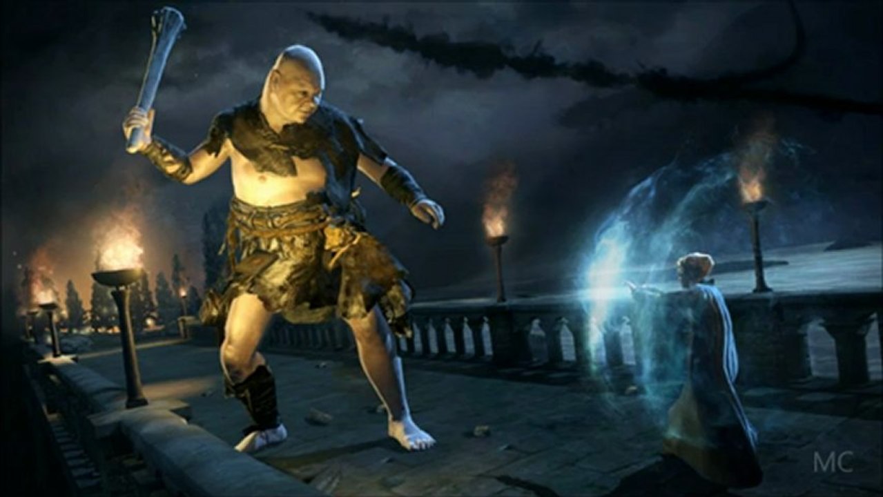 Harry Potter and the Deathly Hallows Part 2 – PC [Download .torrent]