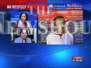 The Newshour Debate: Change in law required? (Part 2 of 2)