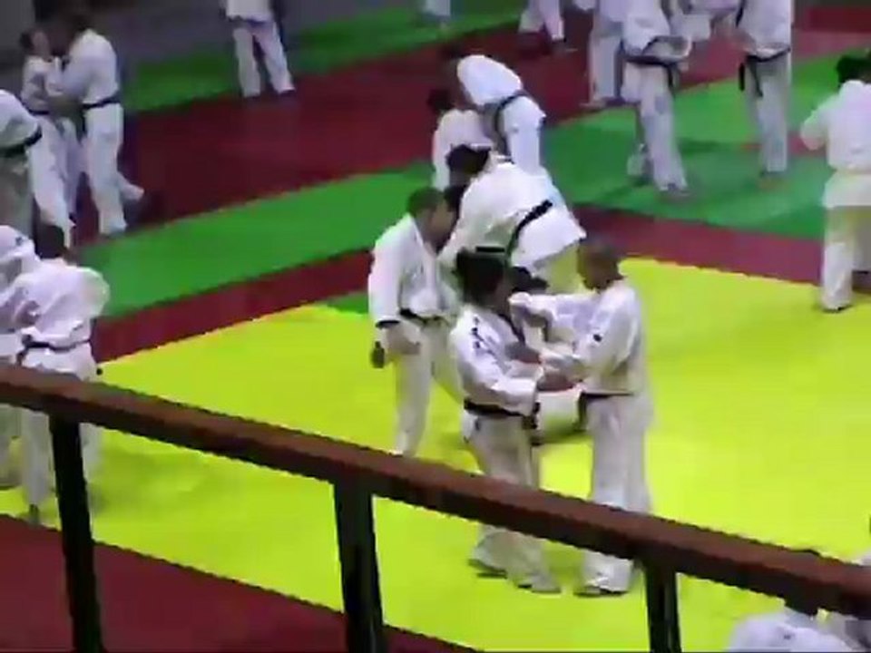 2007 07 07  dojo ete