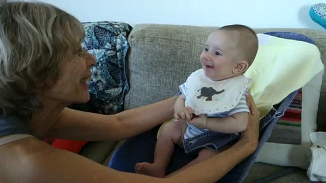 grande rigolade avec maminou 19dec2012