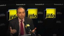 Jean-François Copé veut remettre l'UMP 