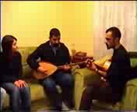 !.SeMPoO.! Soner & Aysun - Geçer Aylar, Geçer Yıllar