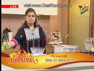 Masala Morning - 19th December 2012 part 2