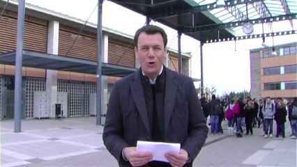 Les Coulisses de la Région Auvergne : Rencontre avec le Jeune Agent Mickaël Auclair 🎥