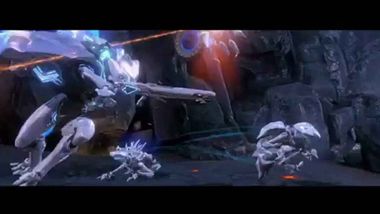 Halo 4 – PC [Download .torrent]