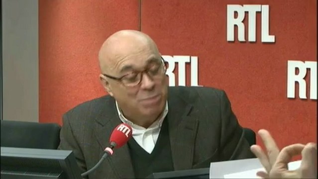 Louis Gallois, le couteau suisse de la politique industrielle française