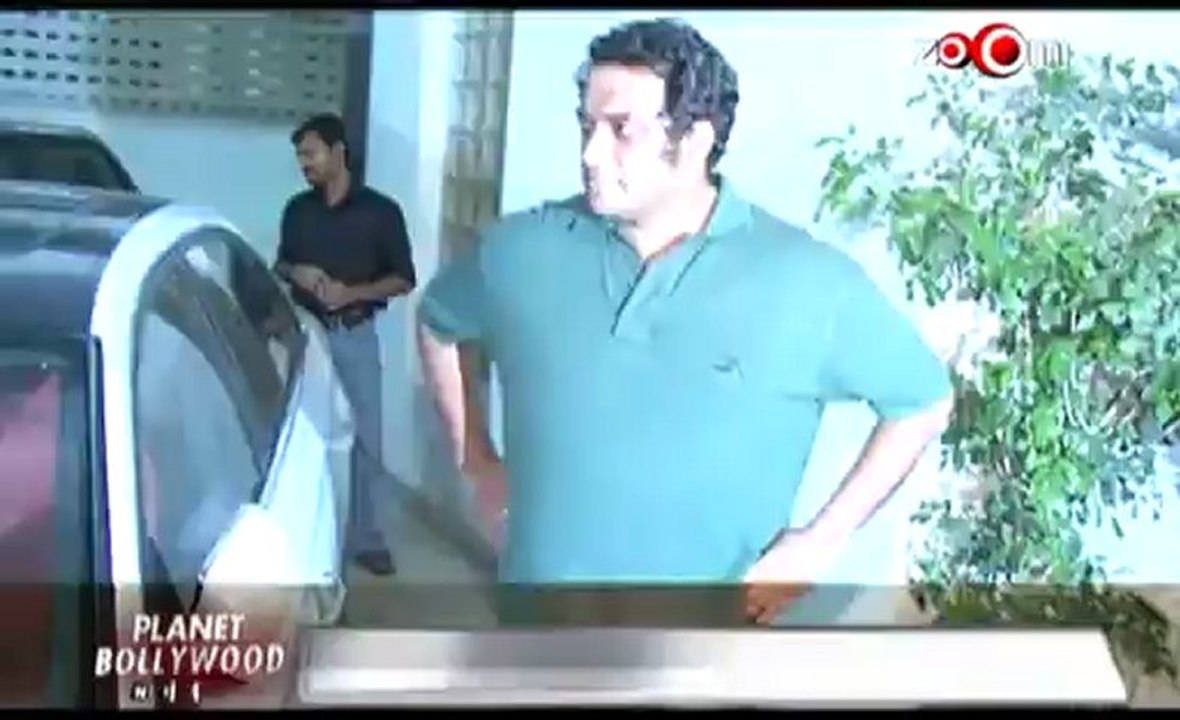 Anurag Basu will shoot for Kishore Kumar's biop...