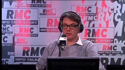 5/12 Patrick Mennucci : "On n'a pas besoin de Bernard Tapie à Marseille, je le combats depuis 1992 !
