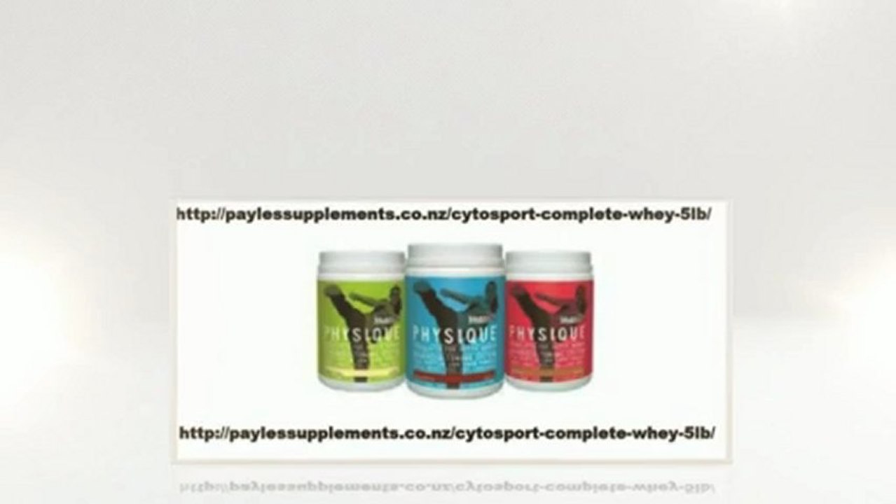 Balance Physique for Women | Balance | Physique