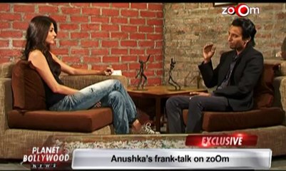 Anushka: I want to work with the best of directors