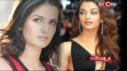 Karan Johar trying to get Aishwarya & Katrina together onscreen