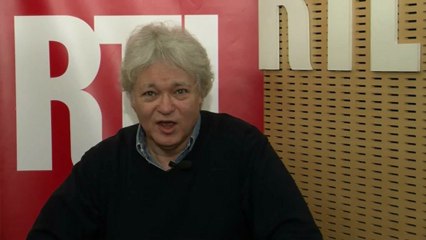 Voeux RTL 2013: Georges Lang