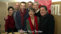 Voeux RTL 2013: L'équipe de Laissez-Vous Tenter