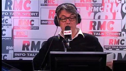 10/12 Marie-Anne Soubré : Monsieur Depardieu n'oubliez pas tout ce que vous devez à la France !