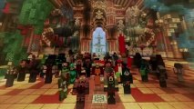 Minecraft (360) - Trailer du reportage Mojang Story
