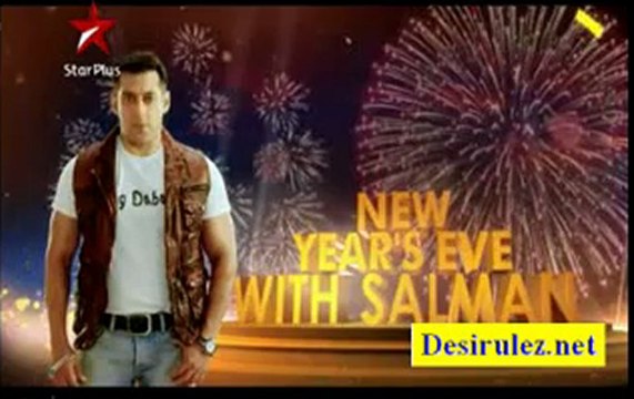 Big STAR Entertainment Awards -31st December 2012 Promo By Desirulez.net