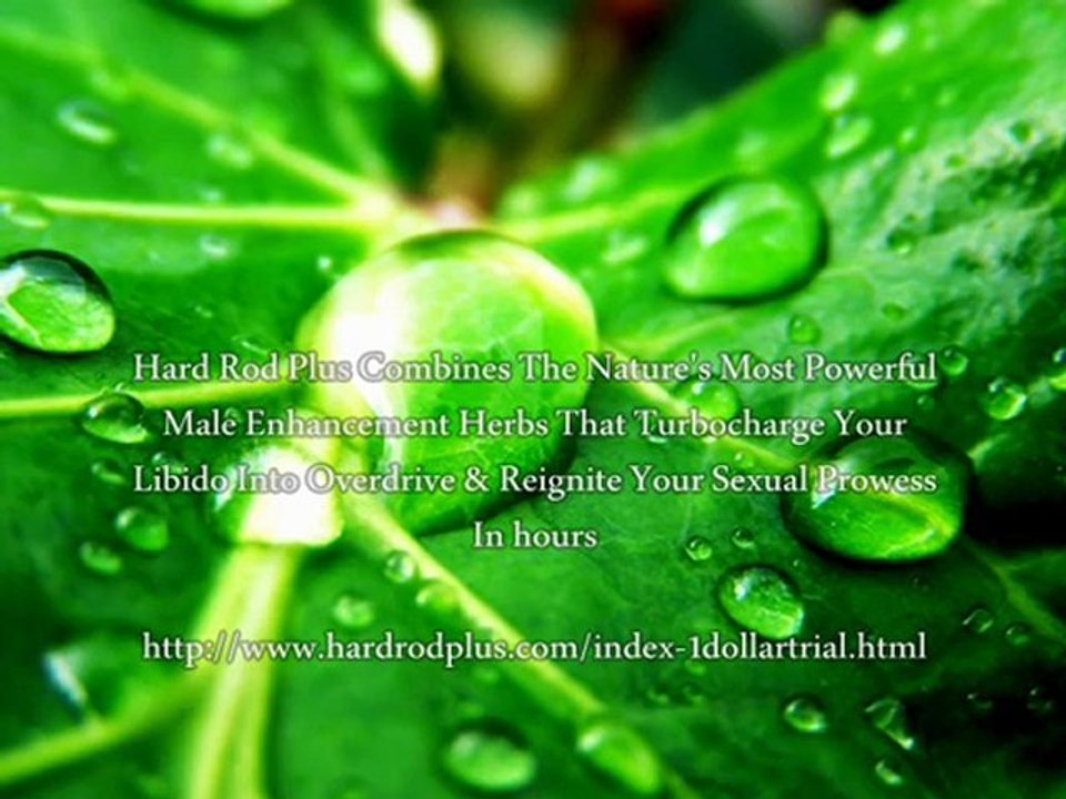 Virility Plus Capsules - Does Virility Plus Work?