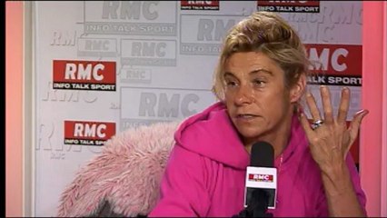 13/12 Frigide Barjot : On ne peut pas avancer dans la vie quand on ne sait pas d'où l'on vient !