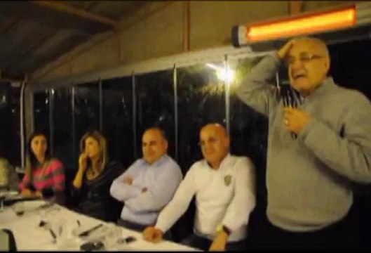 Uğur Ateş ve Doğan Cüceloğlu