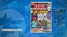 Foot Mercato - Revue de Presse : Messi mieux payé que Zlatan !