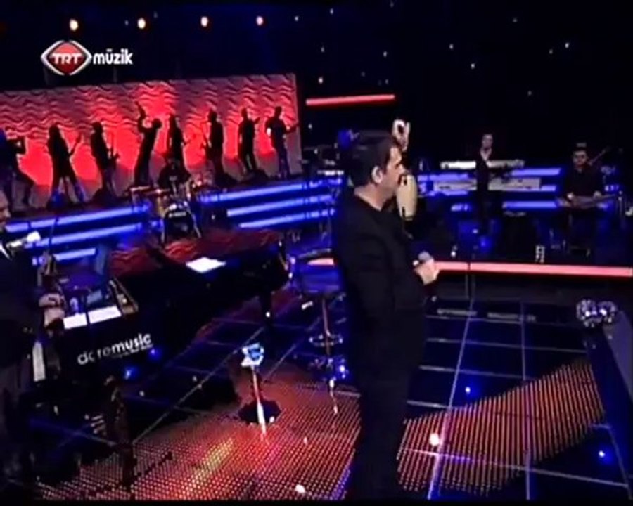 Çalın Davulları-Hüseyin Turan