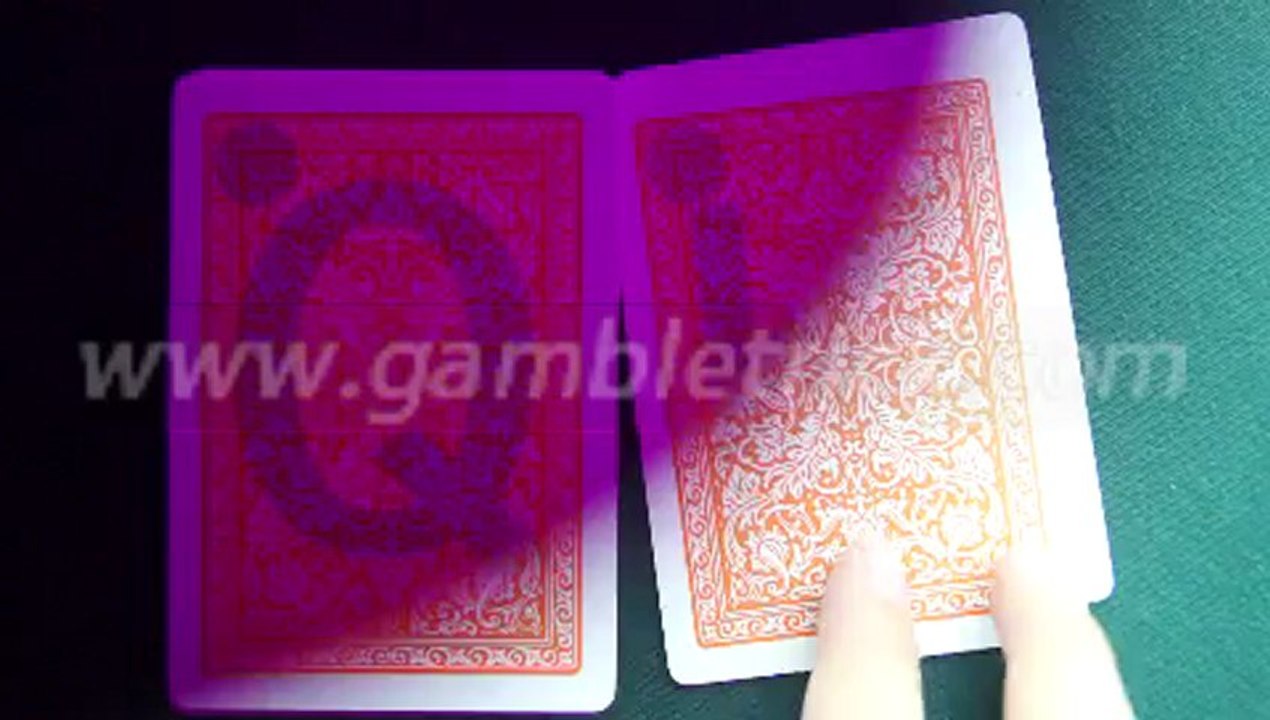 MARKED-CARDS-CONTACT-LENSES-Fournier-2818-orange