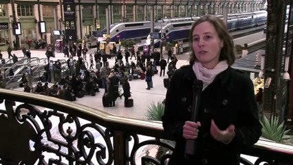 Interview Mathilde Carlier-Clairouin, Alumni 2008