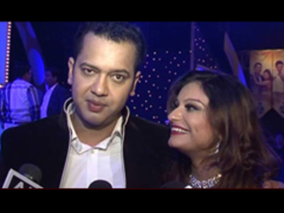 Rahul Mahajan & Dimpy Ganguly's Interview - Nach Baliye 5
