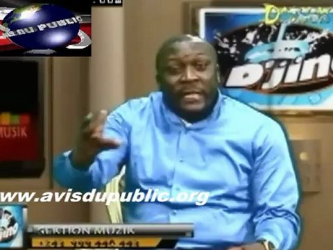 FALLY IPUPA FACE A NATY LOKOLE