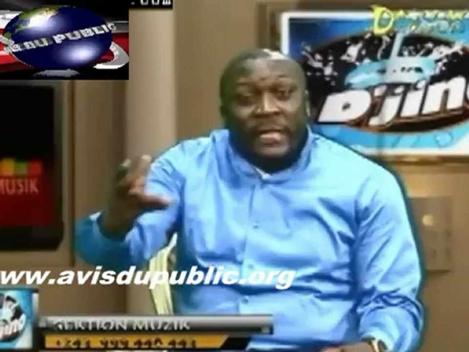 FALLY IPUPA FACE A NATY LOKOLE