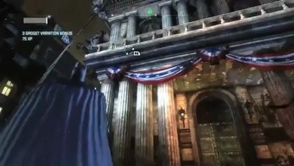 Batman Arkham City – PS3 [Download .torrent]