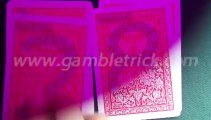 MARKED-CARDS-CONTACT-LENSES-Fournier-2818-red